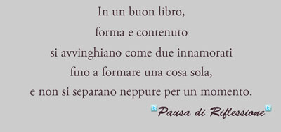 Editing letterario: forma e contenuto