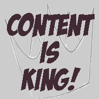 Stefano Airoldi, SEO copywriter